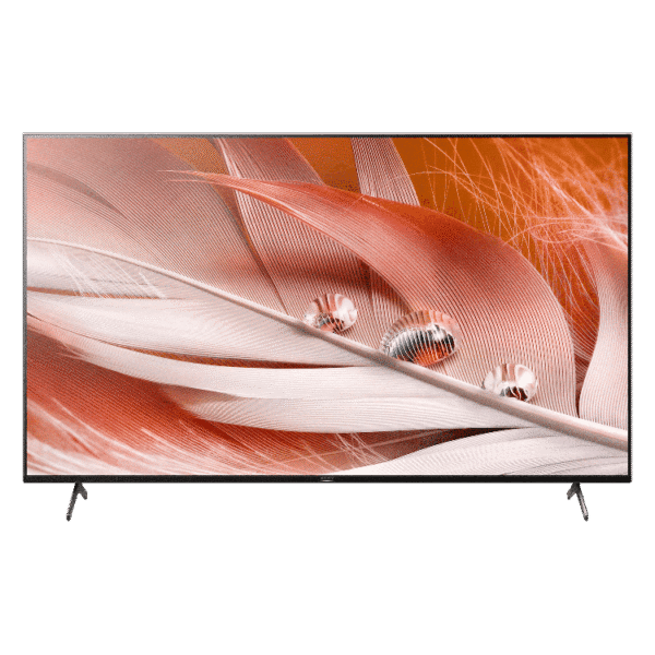 Sony Bravia 55X90J 4K Ultra HD 55" 140 Screen Google Smart LED TV