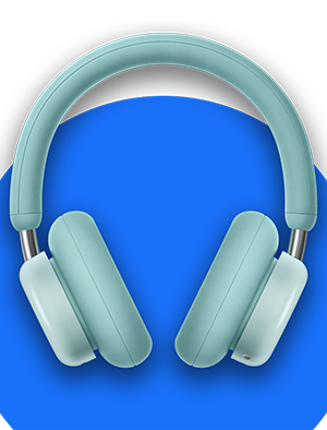 headphone