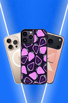 Mobile Back Cover
