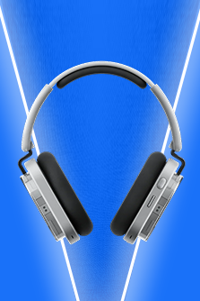 Headphone